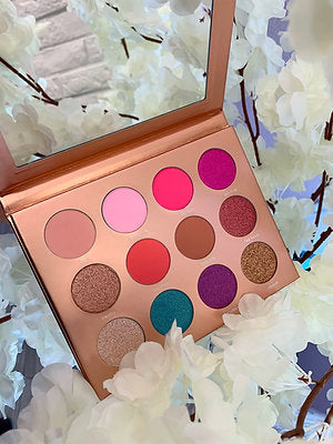 "Frisky Fairy" Palette by B. Alexis Cosmetics *Limited Time OFFER*